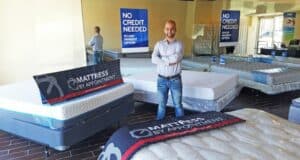 Mattress By Appointment Reviews