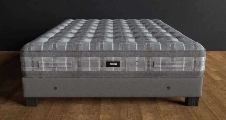 mcroskey firm mattress review