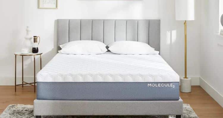 Molecule 2 Mattress Reviews