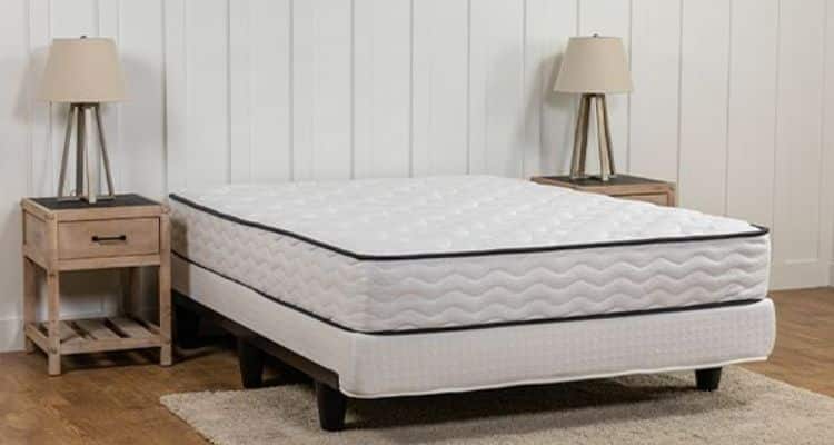 my pillow coil mattress reviews