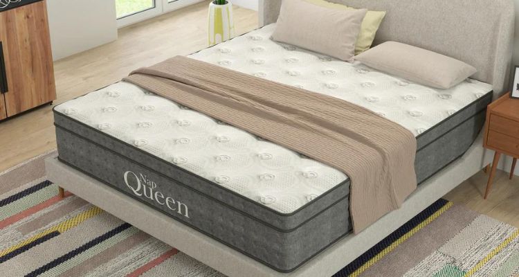 nap queen hybrid mattress reviews