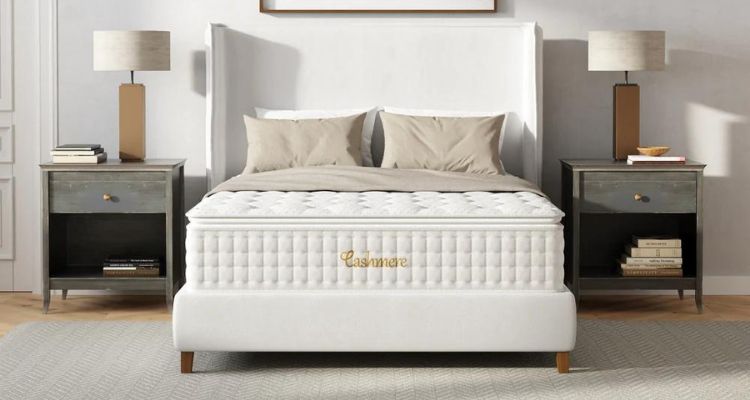 nap queen mattress amazon