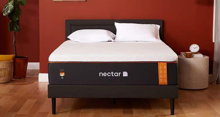 Nectar Premier Copper Mattress Reviews