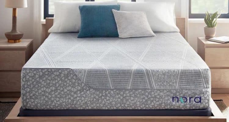 Nora Hybrid Mattress Reviews