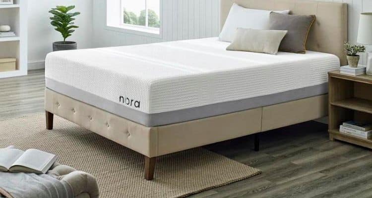 nora memory foam mattress reviews