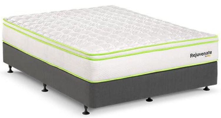 omf reinvigorate mattress review