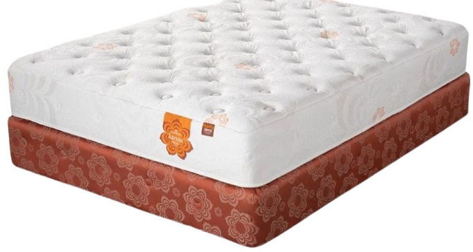 pranasleep vinyasa mattress reviews