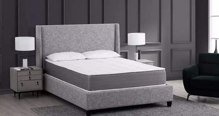 primo everly mattress reviews