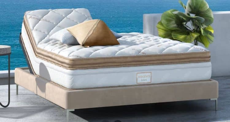 the solaire mattress reviews
