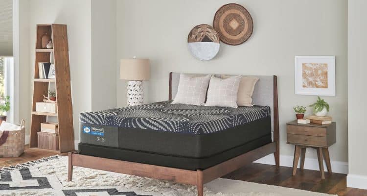 Sealy Albany Mattress Reviews