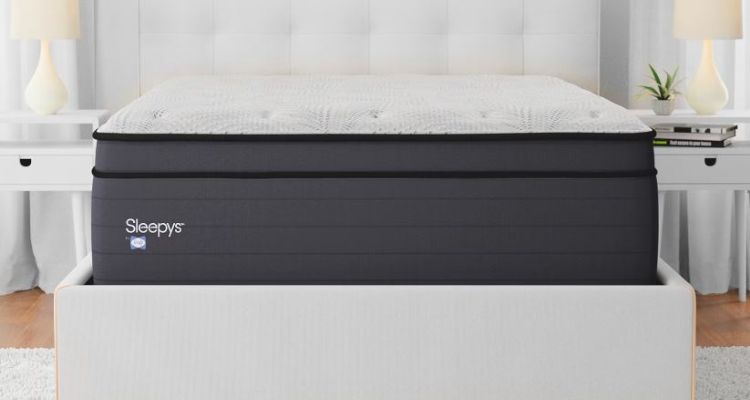 Sealy Plush Euro Top Mattress Reviews