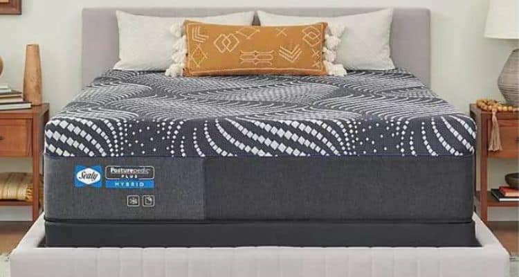 Sealy Posturepedic High Point Mattress Reviews