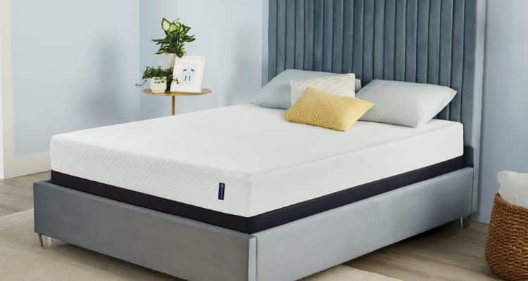 Serta Ez Tote Mattress Reviews