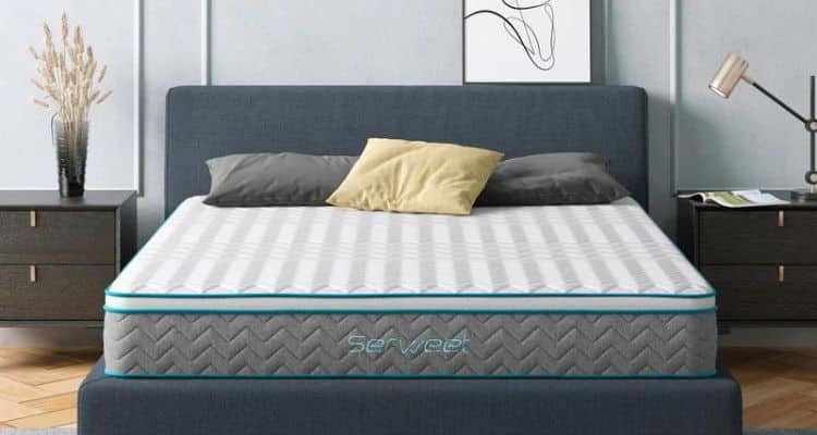 Serweet Mattress Reviews