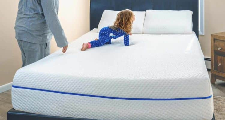 sleepovation mattress customer reviews