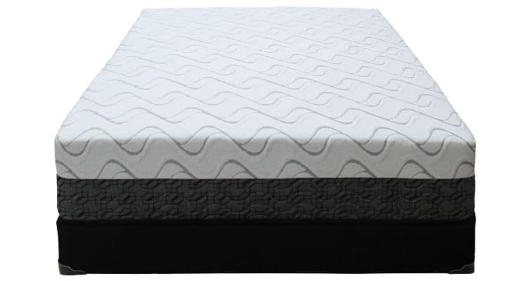 sleeptronic mattress company reviews