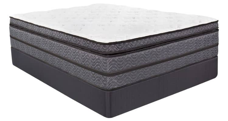 southerland davis mattress reviews