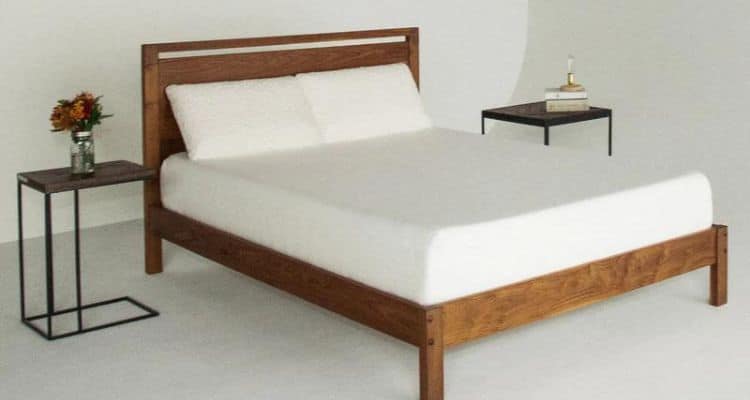 Stumptown Mattress Reviews