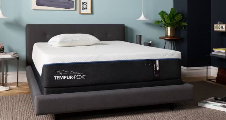 Tempur-Pedic Proadapt Firm Mattress Reviews