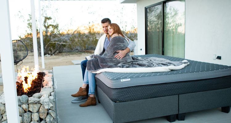 reviews for tochta mattress