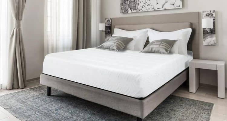 bellanest memory foam mattress reviews
