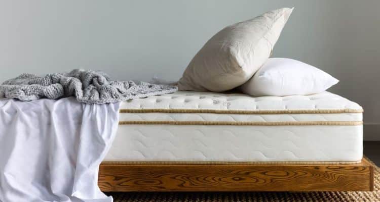 Are Aireloom Mattresses Fiberglass Free?