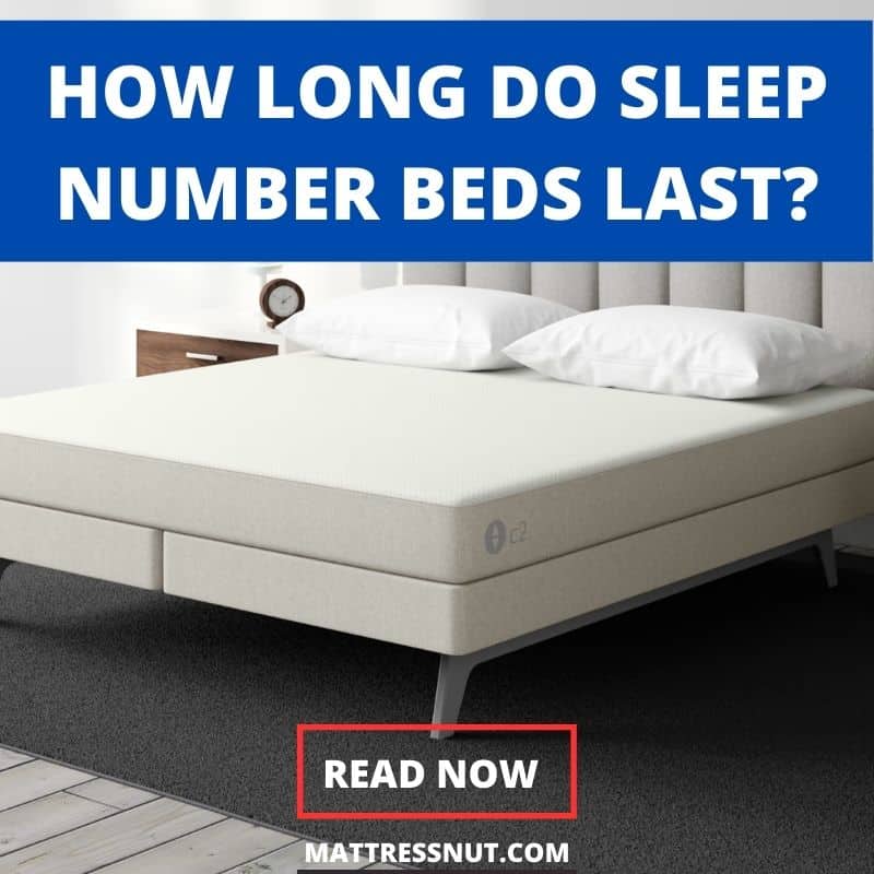 How Long Do Sleep Number Beds Last