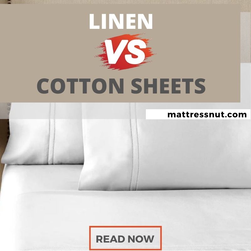 Linen vs Cotton Sheets