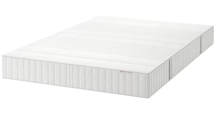 Myrbacka Mattress Reviews