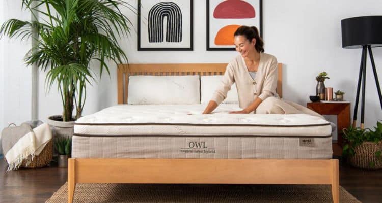 Nest Owl Mattress Reviews