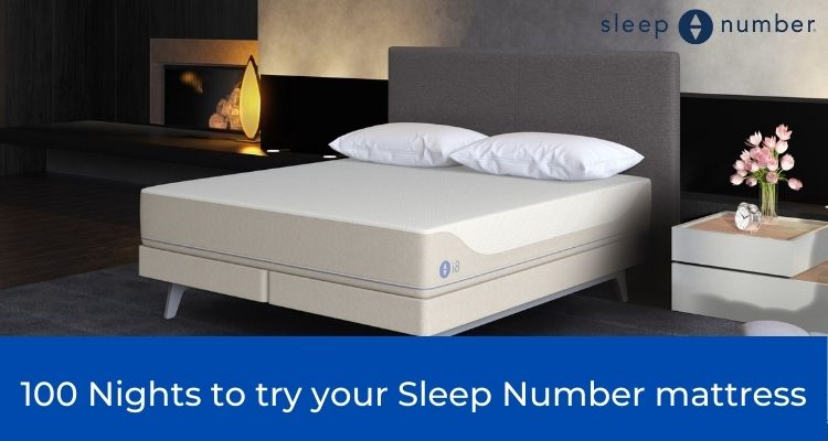 Sleep Number refund and exchange