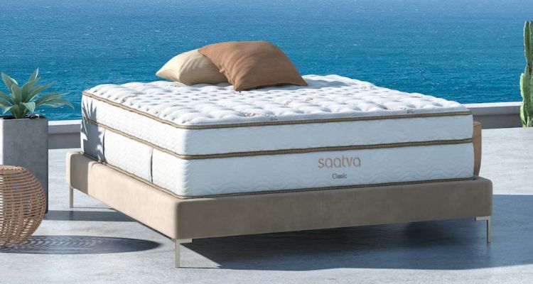 Are Lucid Mattresses Safe?