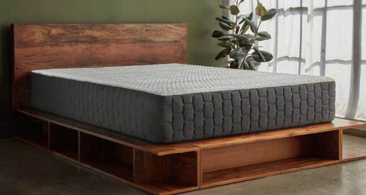 simply modern mattress reviews