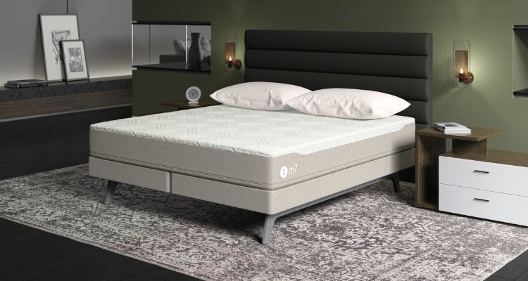 sleep number m7 mattress cover