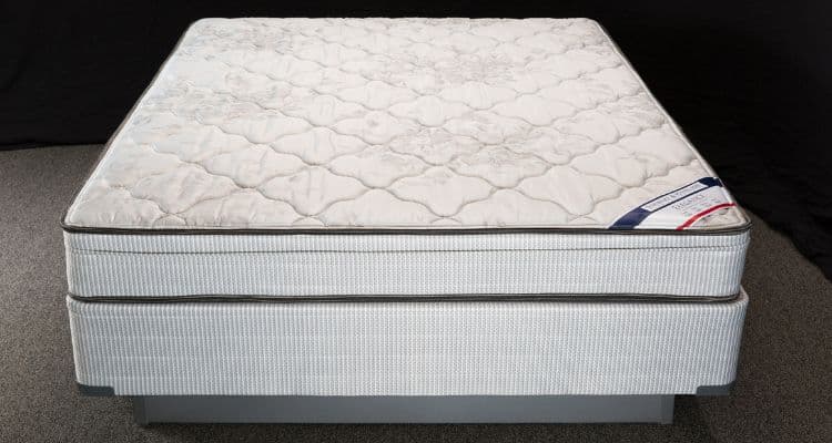 stewart and hamilton carlton mattress review