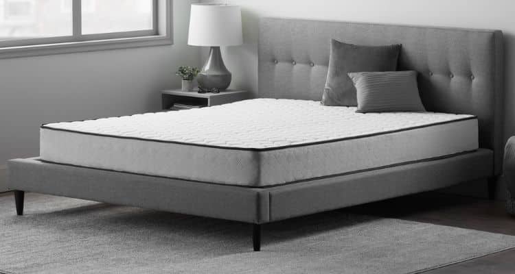 brighton by weekender mattress reviews