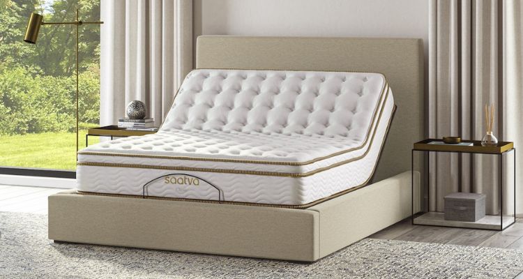 Find Out If All Mattresses Are Compatible with an Adjustable Base