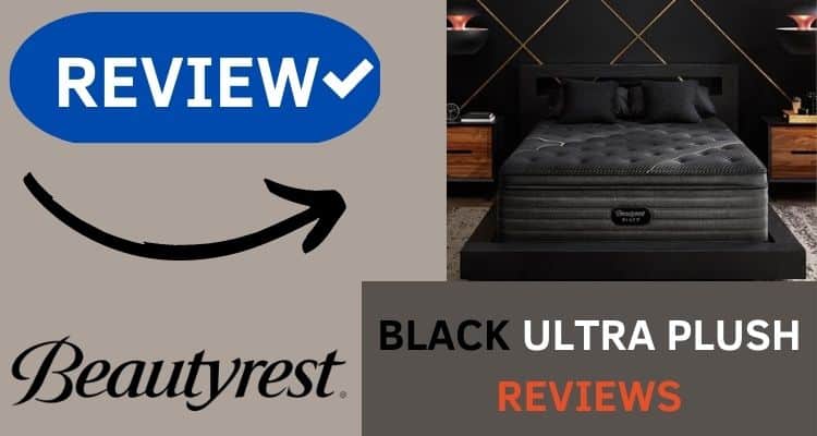 Beautyrest Black Ultra Plush