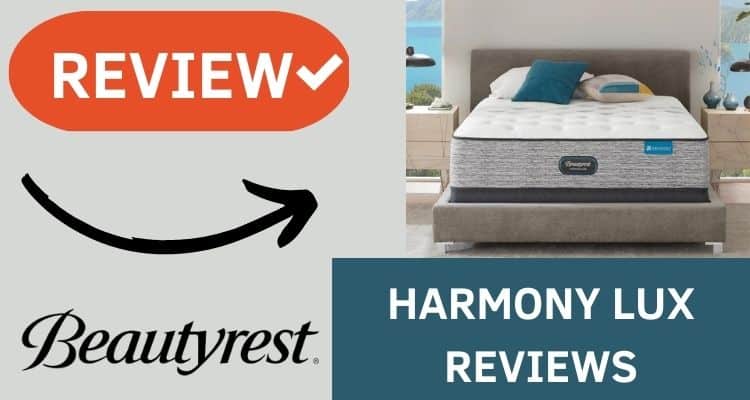 Beautyrest Harmony Lux