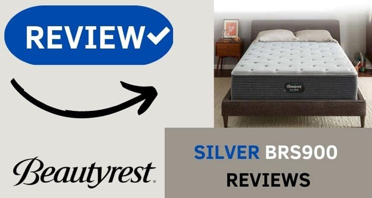 Beautyrest Silver Brs900 Mattress