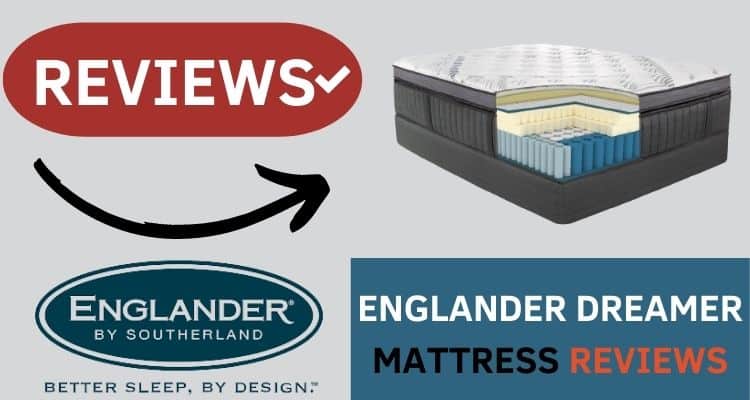 Englander Mattress