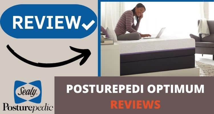 Sealy Posturepedi Optimum Reviews