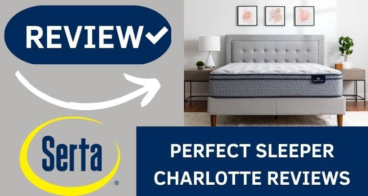 Serta Perfect Sleeper Charlotte