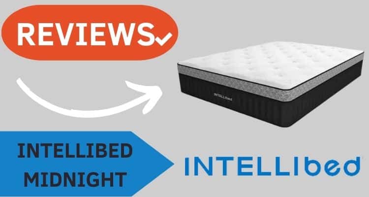 Intellibed Midnight Reviews