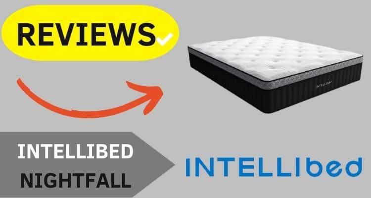 Intellibed Nightfall Reviews