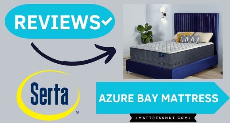 serta azure bay 11 firm mattress
