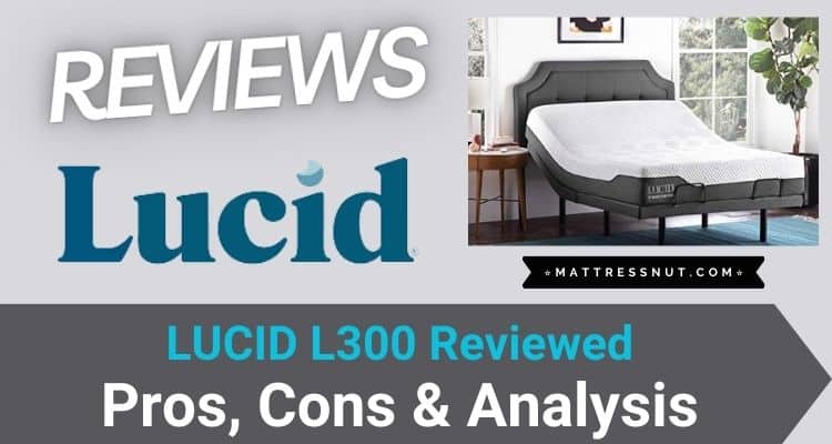 LUCID L300 Reviews