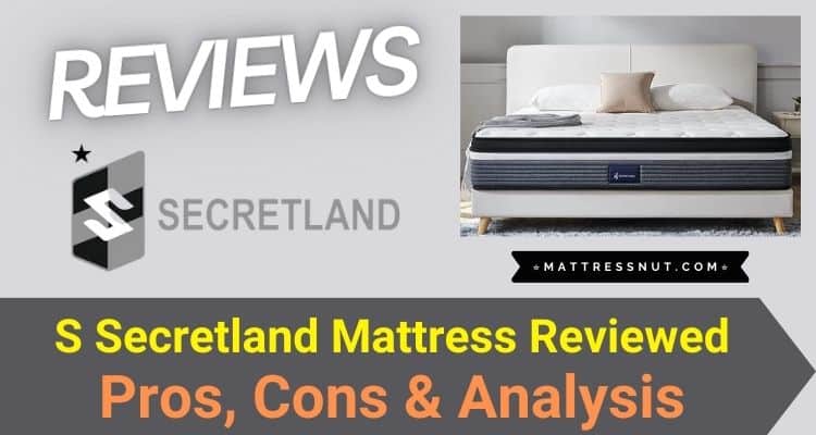 secret land mattress reviews