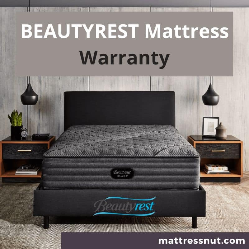 Beautyrest Mattress Warranty What you need to know