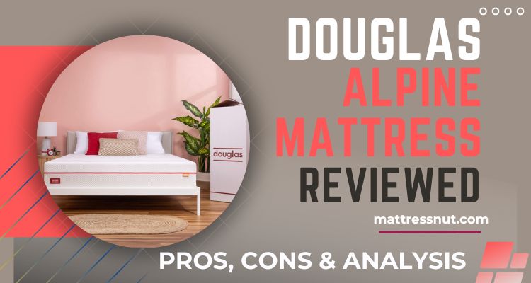 Douglas Alpine Mattress Reviews